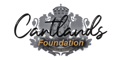 Cartlands Foundation logo